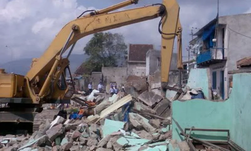 Tìm hiểu Khoan rút lõi bê tông tại Long An – Đáp ứng tốt | Trao đổi minh bạch