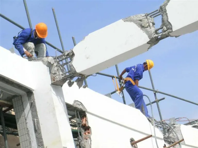 Tìm hiểu Cắt cột bê tông tại Long An – Đáp ứng tốt | Tiếp nhận nhanh
