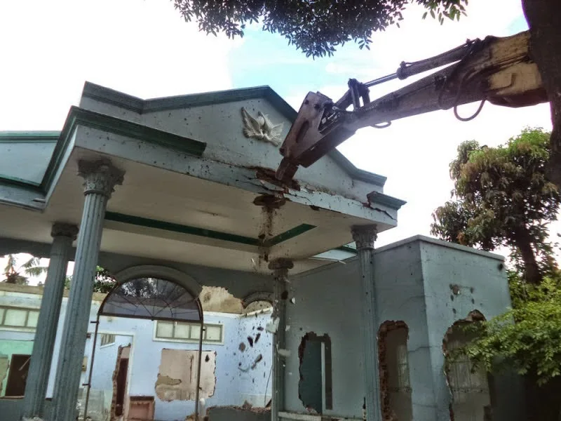 Tìm hiểu Đục tường bê tông tại Long An – Đáp ứng tốt | Trao đổi minh bạch