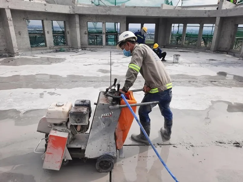 Tìm hiểu Khoan xuyên sàn tại Long An – Đáp ứng tốt | Tiếp nhận nhanh