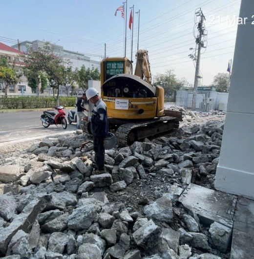 Thuê búa phá bê tông-Tìm hiểu Thuê búa phá bê tông tại Long An – Đáp ứng tốt | Trao đổi minh bạch