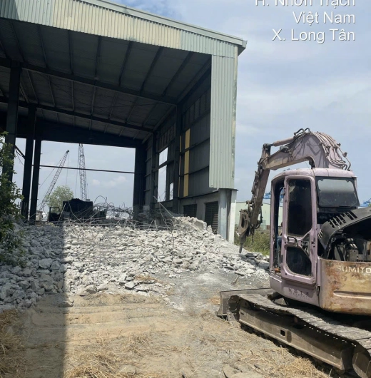 Cải tạo công trình-Tìm hiểu Cải tạo công trình tại Long An – Đáp ứng tốt | Trao đổi minh bạch