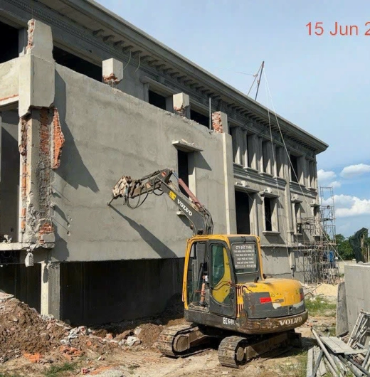 Thuê búa phá bê tông-Tìm hiểu Thuê búa phá bê tông tại Long An – Đáp ứng tốt | Trao đổi minh bạch